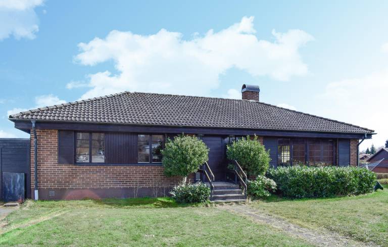 Ferienhaus Asarum