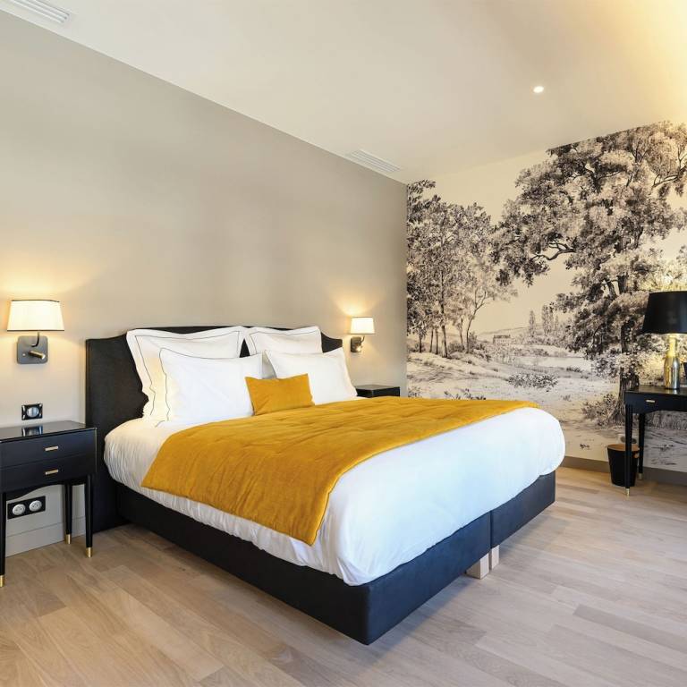 Accommodation Épernay