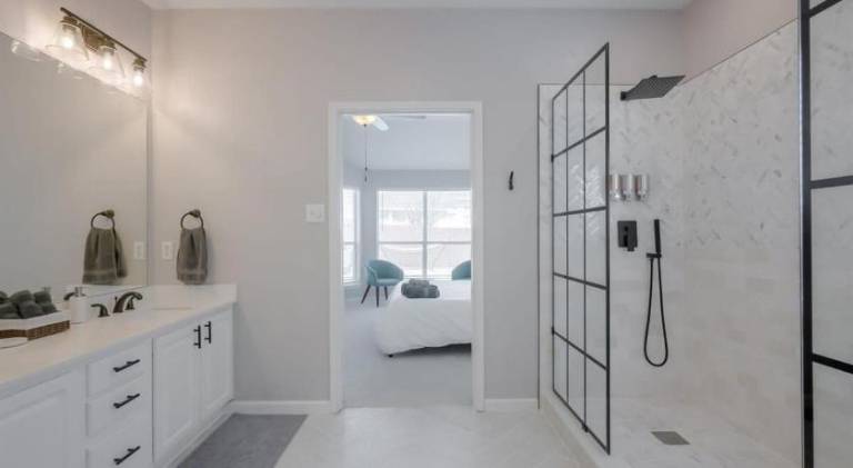 Fully equipped nice house with private pool & yard | Dogs allowed — photo 4