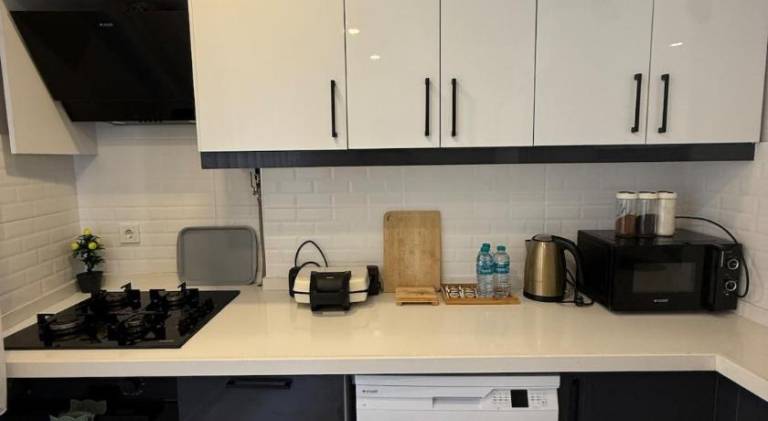 Apartment with 1 room for 6 persons — photo 3