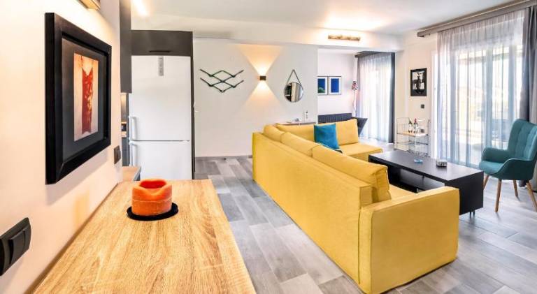Serviced apartment with garden | Close to the beach | Dogs allowed — photo 3