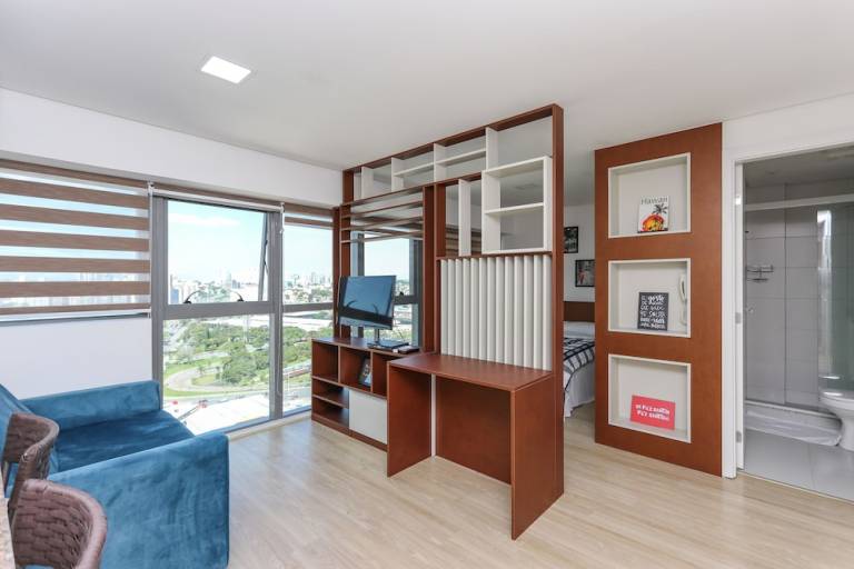 Apartamento  Rebouças