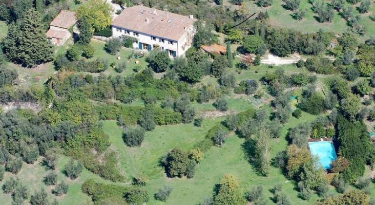 Rental apartment with pool | Suitable for remote work in Fiesole