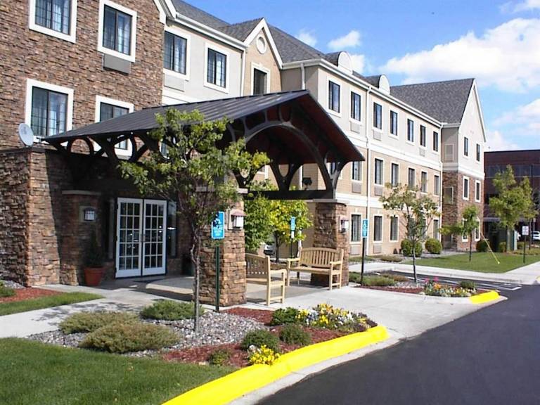 Staybridge Suites Minneapolis-Maple Grove By IHG in Maple Grove, MN