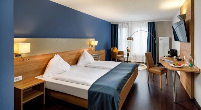 Hotel Olten Swiss Quality — photo 2