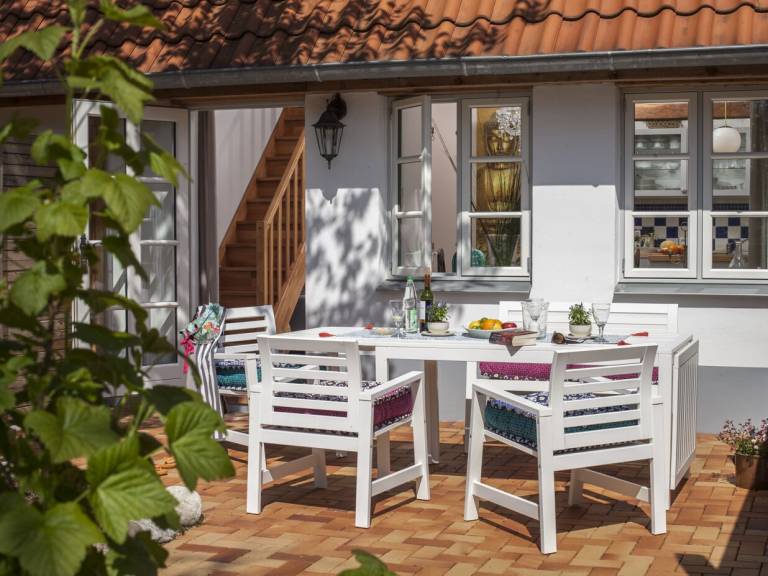 Ferienwohnung Ratekau
