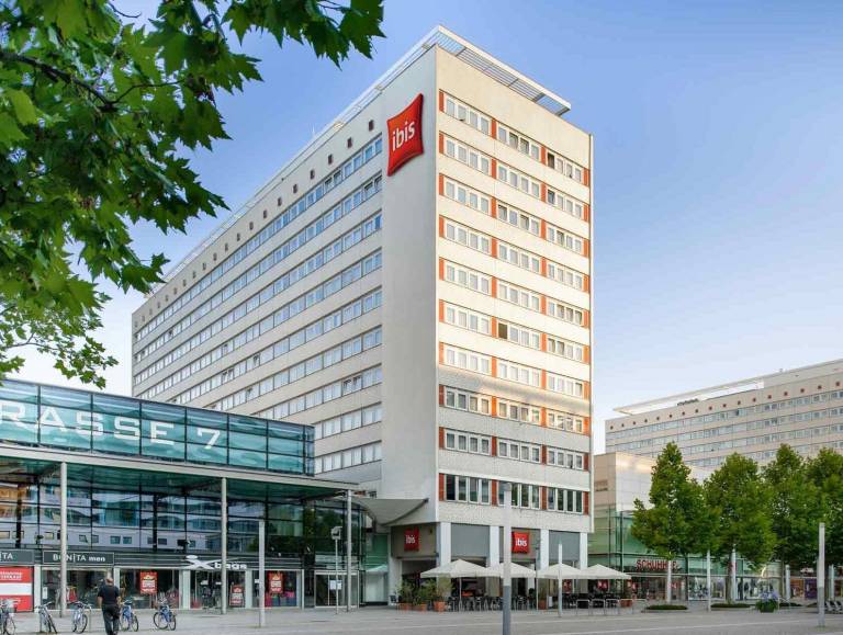 Ibis Dresden Koenigstein in Plauen