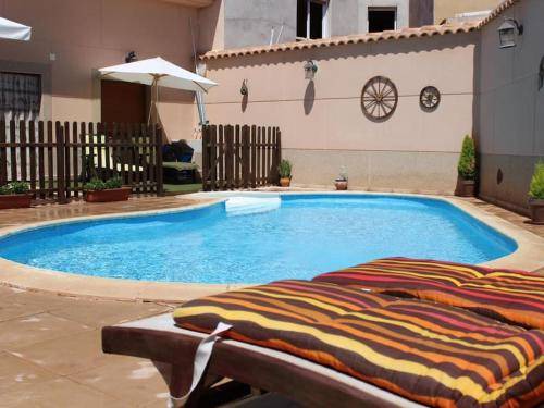 Casa La Solana