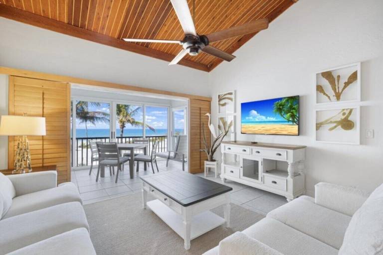 Condo Captiva