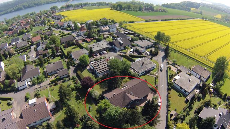 Ferienwohnung Möhnesee