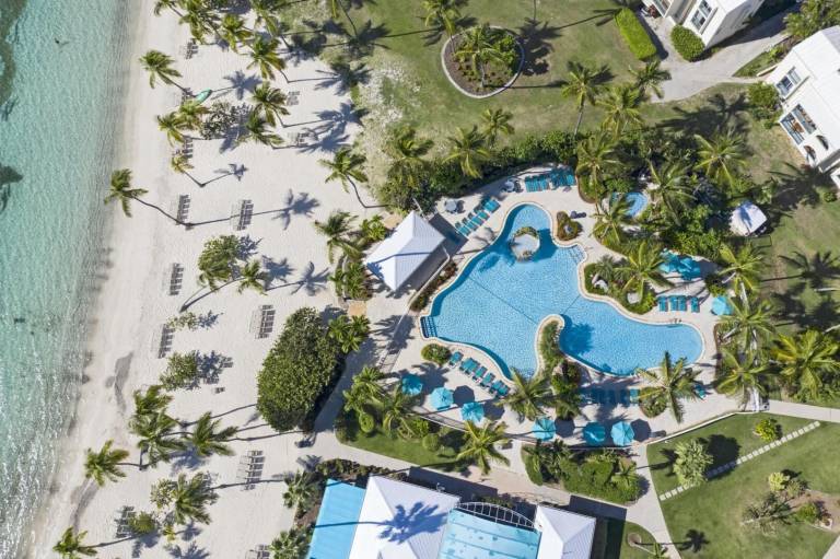 Condo Saint Thomas