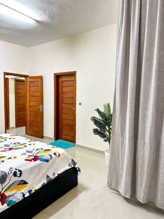 Appartement Cotonou