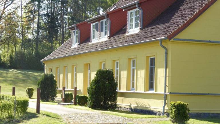 Ferienwohnung  Gingst