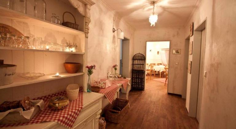 Hotel Barbarossa Garni — photo 3
