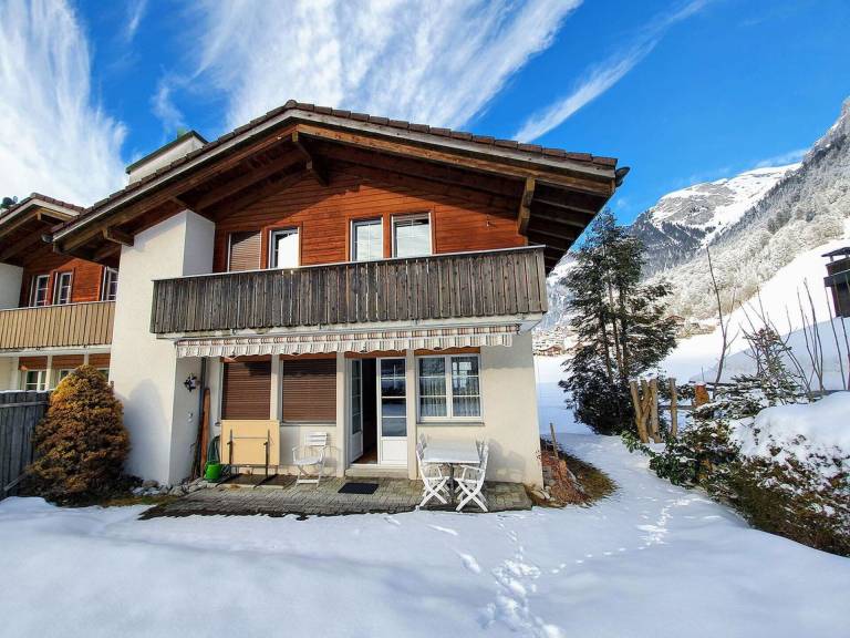 Appartement  Engelberg