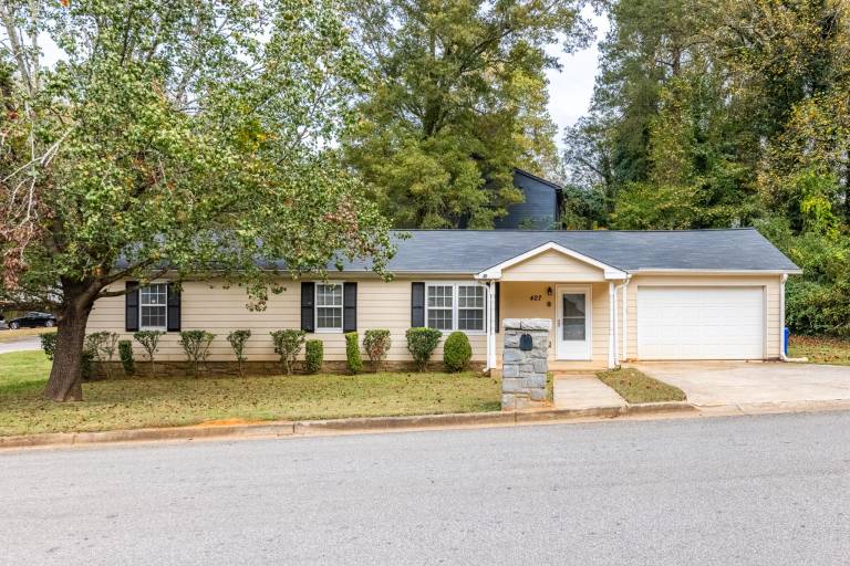 House Decatur