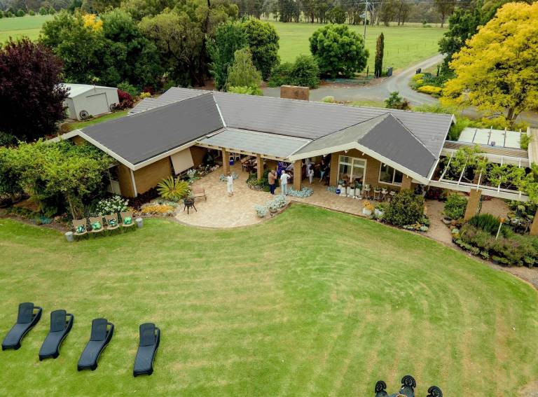 House Orbost
