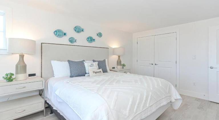 Serviced apartment with terrace — photo 5