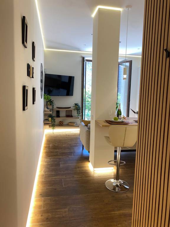 Apartamento Ávila