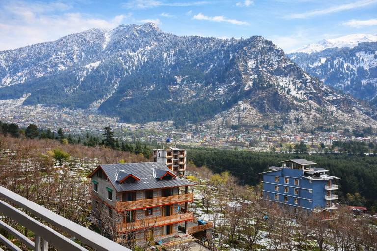 Vayza Heights Manali — photo 2