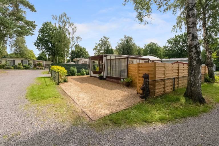 Chalet Wildert