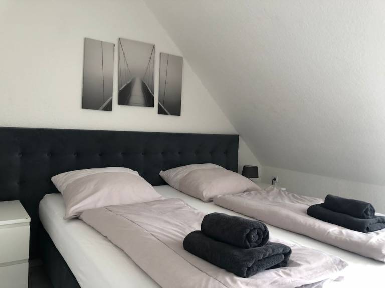 Apartment Bremerhaven