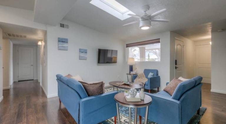 Charming vacation home | Pets are welcome — photo 5