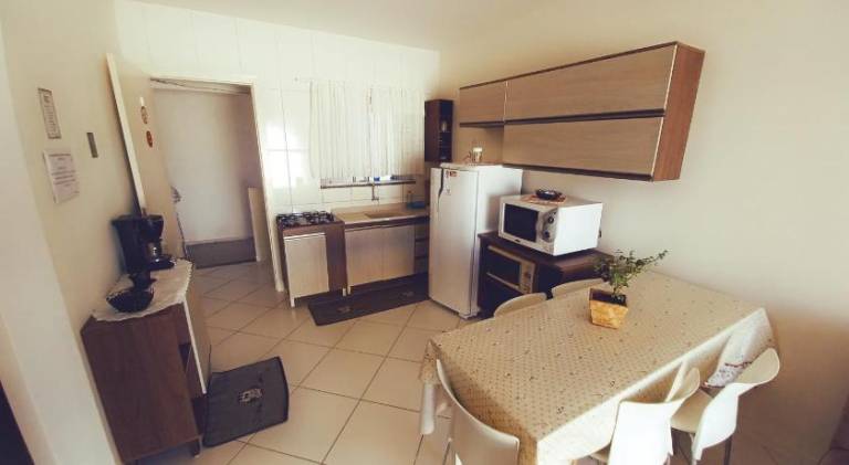 House with 2 rooms for 6 persons — photo 4