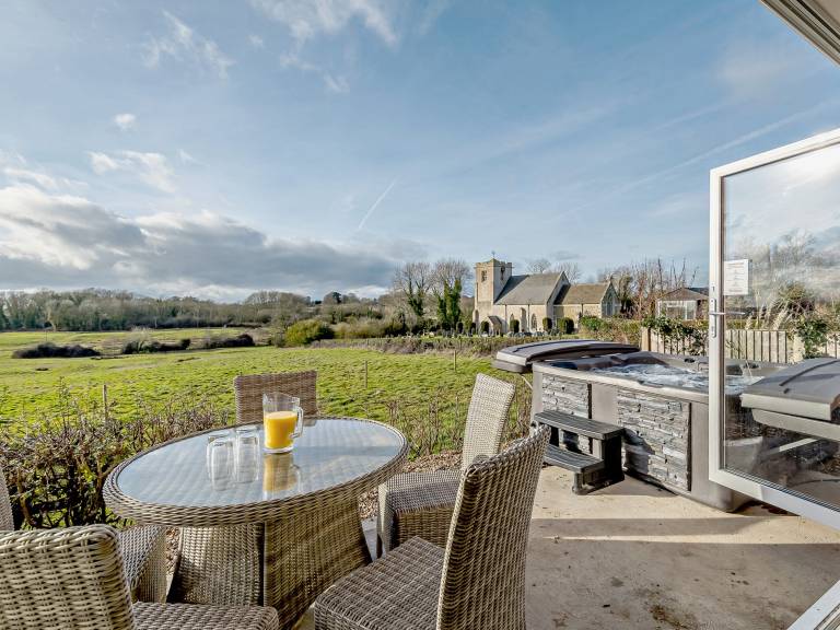 3 Bed in Skendleby 91142