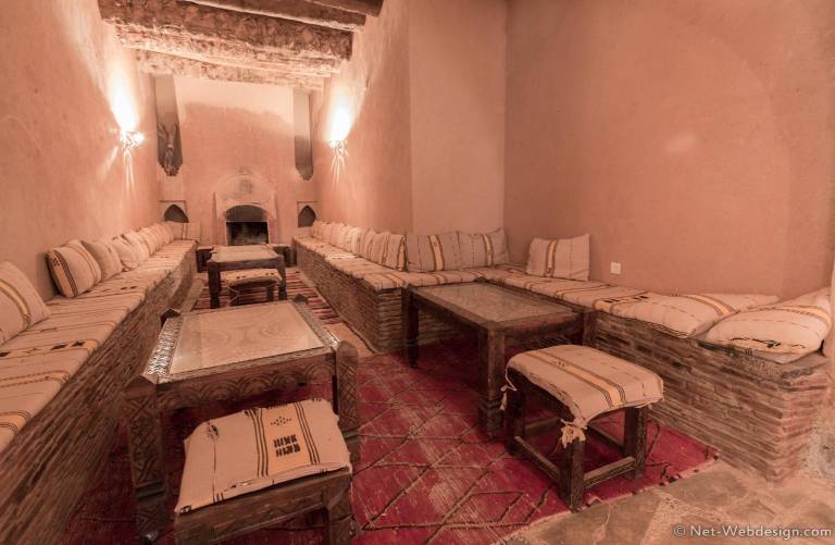 Kasbah Imdoukal — photo 5