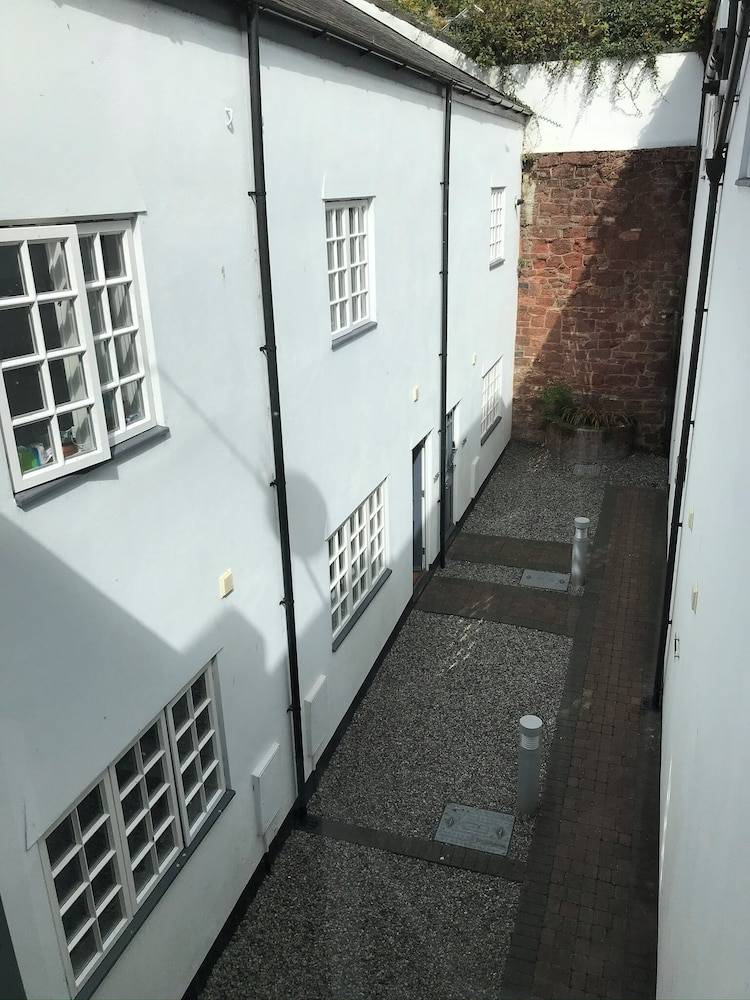 Ferienwohnung  Exeter
