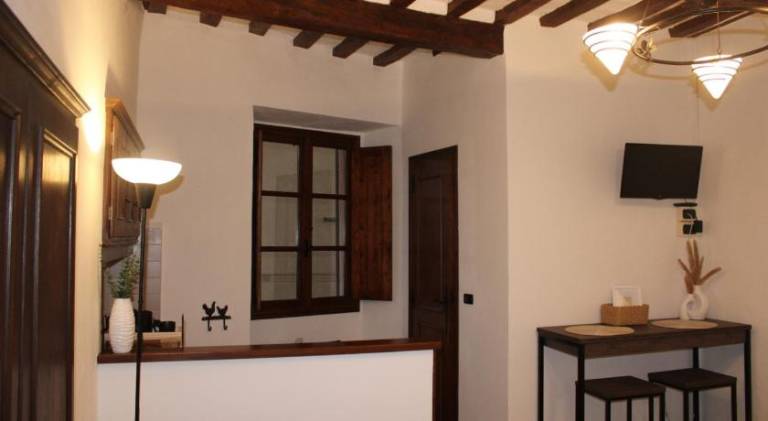 Holiday apartment with 1 room for 2 persons — photo 4