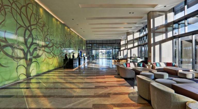 Novotel Kolkata Hotel & Residences - An AccorHotels Brand — photo 5