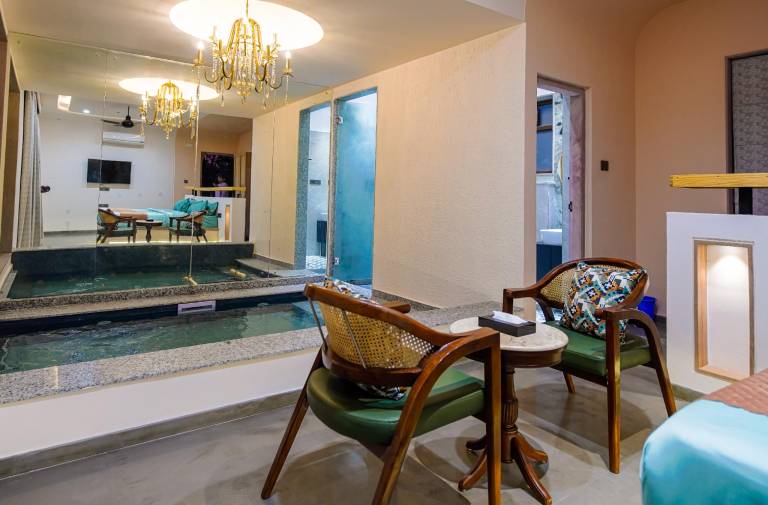 Lovely villa with pool & yard | Suitable for remote work | Pets are welcome — photo 4