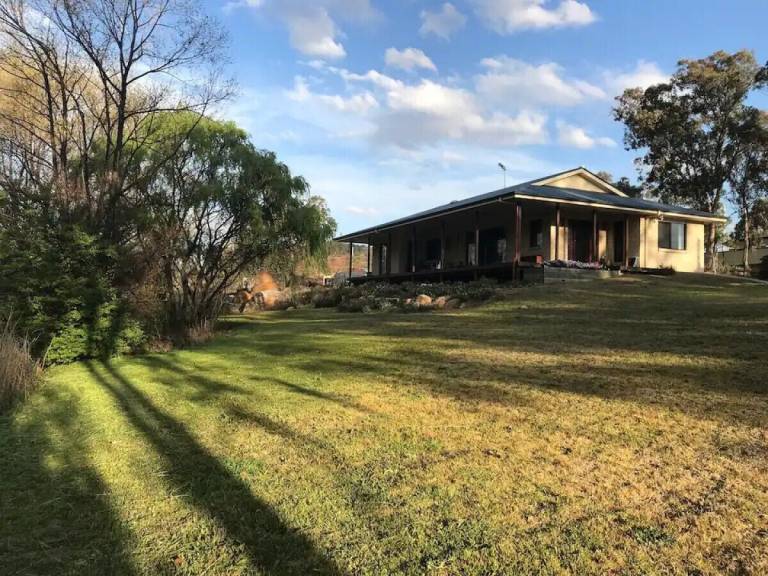 House Stanthorpe