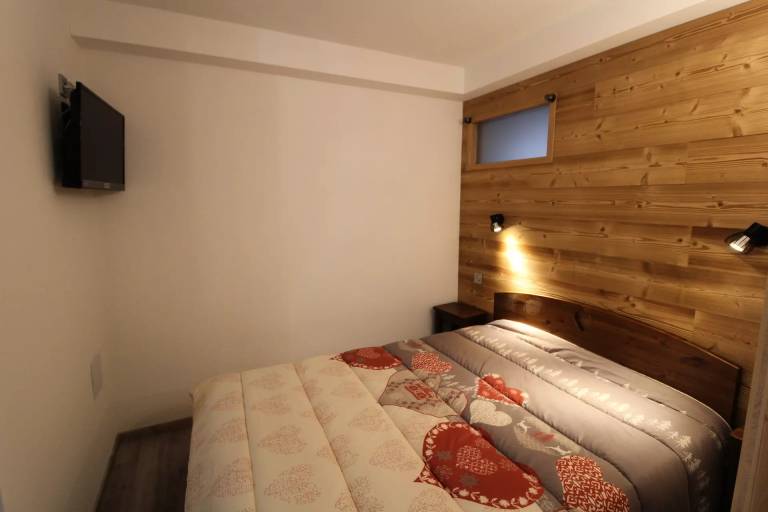 Rental apartment with 3 rooms for 8 persons — photo 3