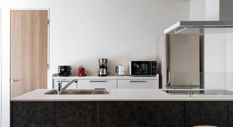 Grey Wolf Chalet by Hakuba White Fox Company — photo 4