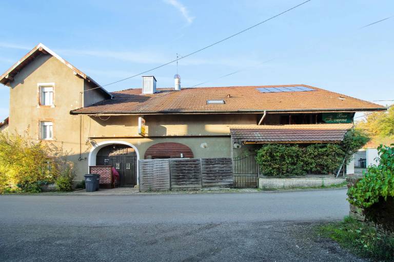 Appartement Montbéliard