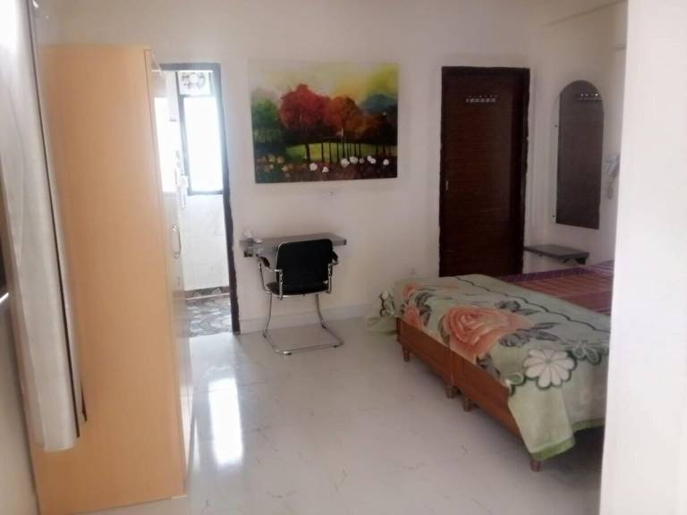 Vacation home with 1 room for 2 persons in New Delhi