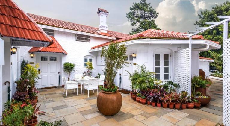 Gateway Coonoor — photo 5