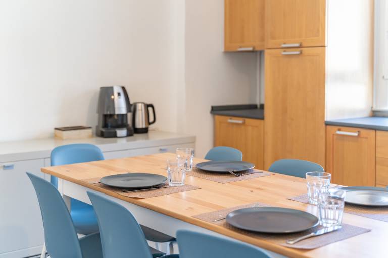 Children-friendly holiday apartment with patio | Mountain view | Pets allowed — photo 2