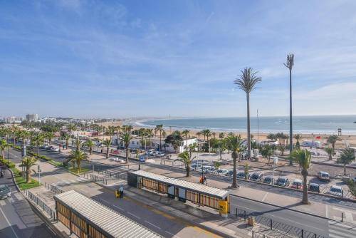 Apartman Agadir