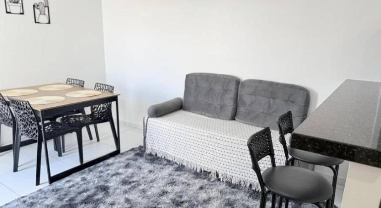 Rental apartment with 2 rooms for 6 persons — photo 5