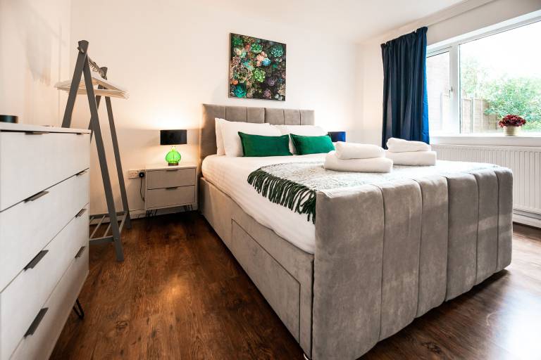 Apartment Harpenden