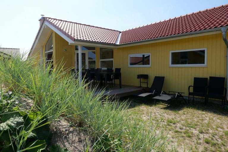 Ferienhaus Großenbrode