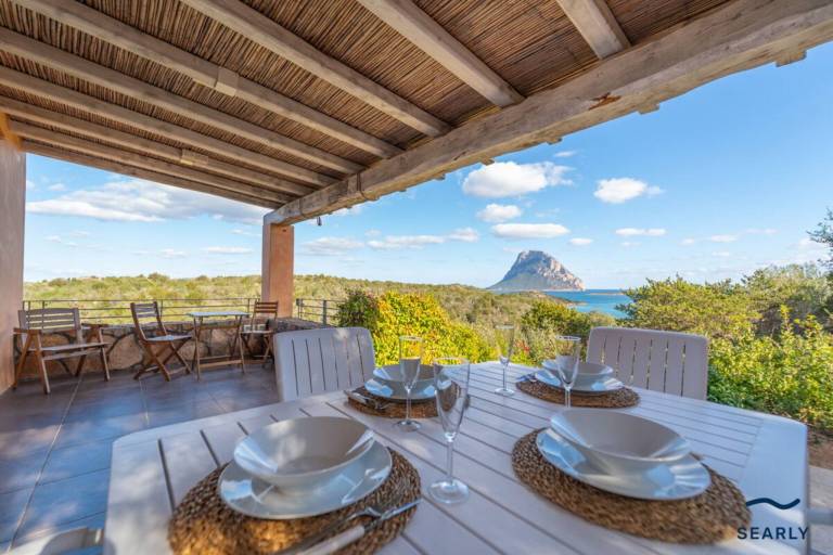 Villa vacanza Porto Istana