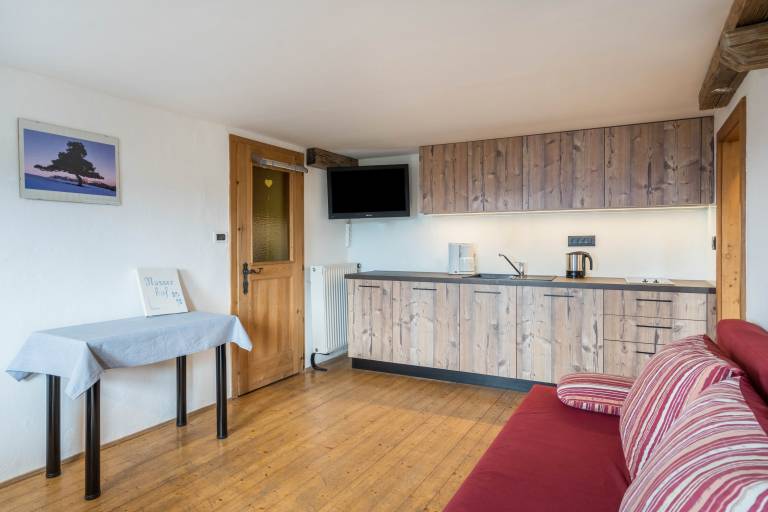 Appartamento vacanza Avelengo