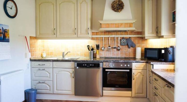 House with 2 rooms for 6 persons — photo 4