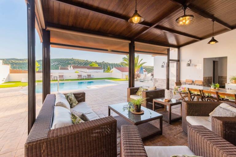 Villa Llanos de Don Juan