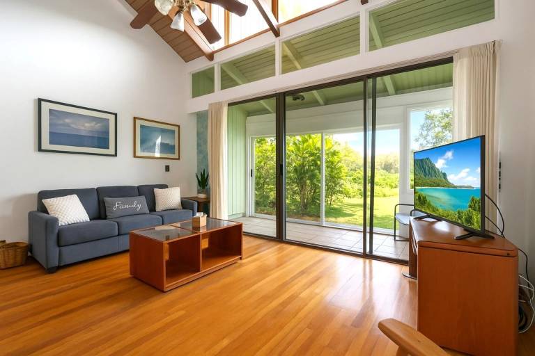 Condo Turtle Bay